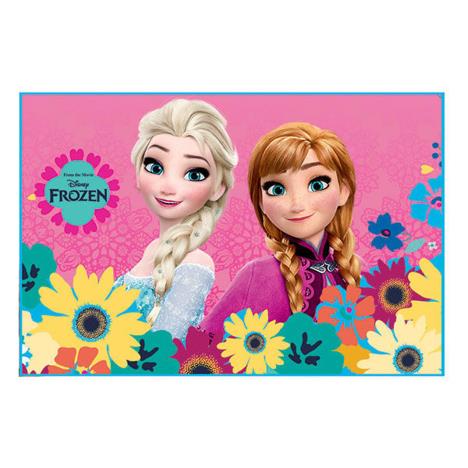 Disney Frozen Small Room Rug £8.99